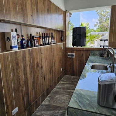 Casa de Renta en Sibarimar - 7/10