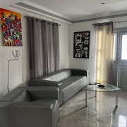 RENTO APTO LUJO | 2 HAB, 2 BAÑOS, BALCÓN, GARAGE | EXCLUSIVO (1 x PISO) | IDEAL CEO/SEM | 1500 EUR/USD - Img 55101114