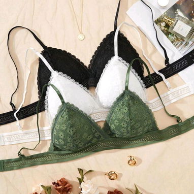 Bralets disponible Talla s y m - 2/2