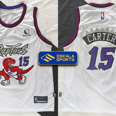 Camisetas de básquet de la NBA - Img 86690983