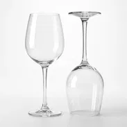 Set de seis copas de vidrio para vino - Img 55737664