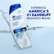 Shampoo & head shoulders - Img 57551290