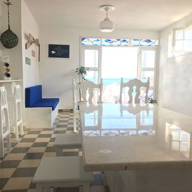 📱 Espectacular Villa de Lujo con Piscina y Salida Directa al Mar - Img 116123201
