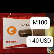 Caja reguladora votol m100 yoazaki - Img 55231159