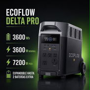 Ecoflow delta Pro 3600wh - Img 56890982