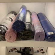 Esteras de yoga - Img 54107758