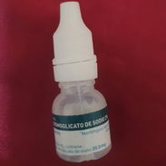 Cromoglicato de sodio 2%(5 ml)-$800 H.E - Img 57813185