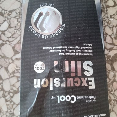 Mangas para brazo con protección de rayos ultravioleta para conducción, ciclismo, golf, baloncesto. - Img 63863561