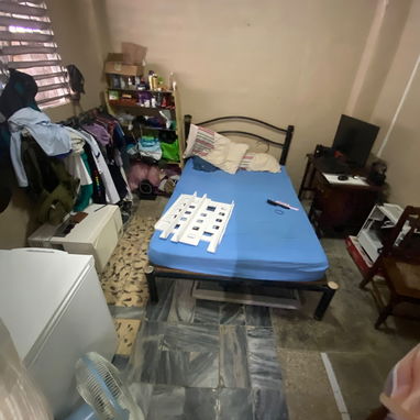 VENDO CASA IDEAL PARA NEGOCIO EN SANTA MARIA DEL ROSARIO - 6/7