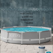 piscinas estructurales - Img 57848175