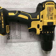 DeWALT DCD777B taladro inalámbrico nuevo - Img 57271935