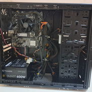 Torre I7 10700, Asus H510, 32Gb DDR4, 1Tb M2, Thermaltake 600W - Img 57049264