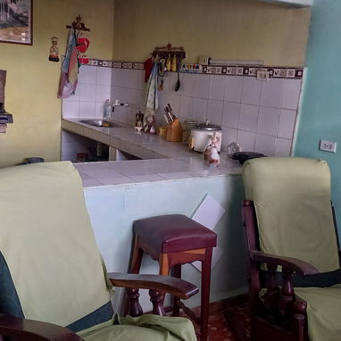 Se vende Casa en La Quinta - 3/4