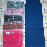 Vestidos y blusas - Img 58260137