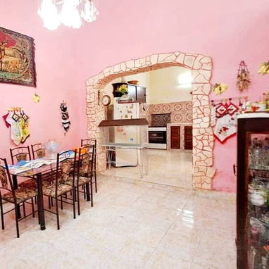 Casa en el Vedado - 7/9