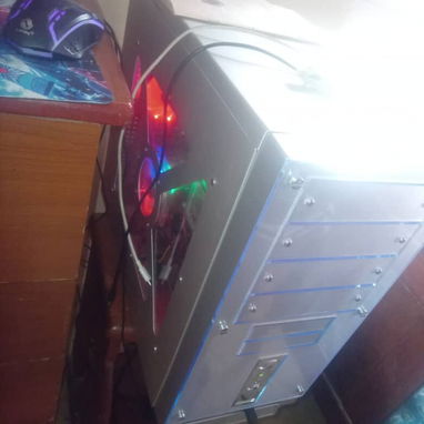 Vendo PC completa - 2/3