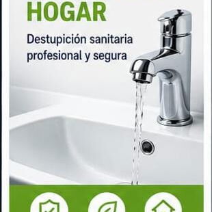 🚨 DESTUPICIONES SANITARIAS URGENTES EN LA HABANA 🚨 - Img 122109591