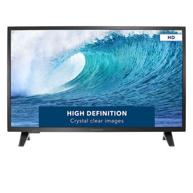 ✨ Televisores inteligente Insignia 32” – Calidad USA ✨ - Img 102855873