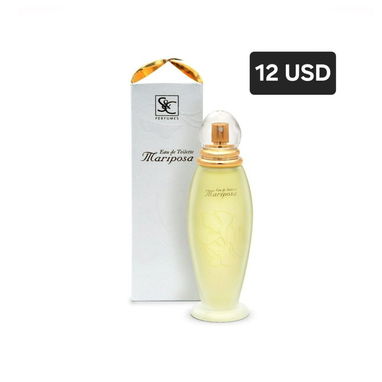 Perfumería Para Todos Los Gustos - 8/10
