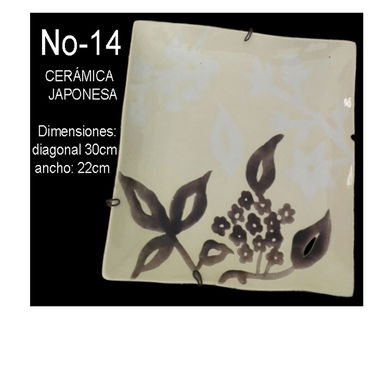 4 Adornos porcelana y ceramica - Img 111438212