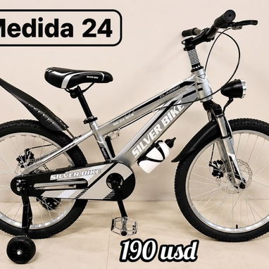 BICICLETAS PARA NIÑ@S - 9/10
