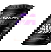 100% MASS GAINER 5.15LIBRAS - Img 48445984