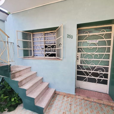 Hostal en guanabacoa - Img 113743207