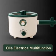 Olla electrica 1.5 litros - Img 56963844