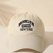 Gorra para temporada H&M - Img 57797438