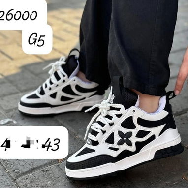 Tenis calidad full G5 - 7/10