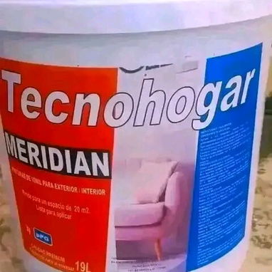 Venta de pinturas de alta gama y Gama media Importadas de: México y españolas Pinturas originales de fábrica - Img 117364648