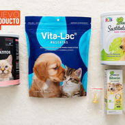 Sustituto de leche para perros y gatos - Img 55027615