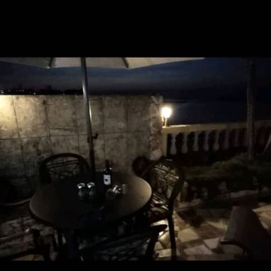 Renta de casa con piscina y vista al mar en Playa. Alquiler de casa con piscina y vista al mar en el Náutico - 5/10