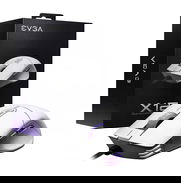 🎁 Mouse EVGA X12 White ✅RGB, 16000dpi, 400ips, 8 botónes, Gaming, Optico, USB - Img 48281529