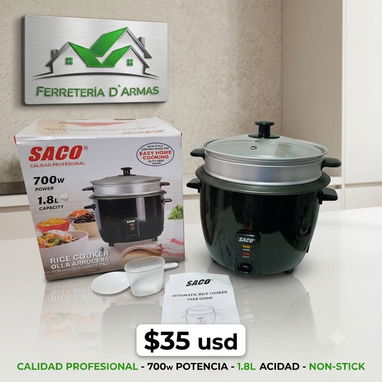 Venta de electrodomésticos - 2/10