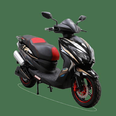 MOTO ELÉCTRICA PRO MAX 72V 55AH - Img 123470800