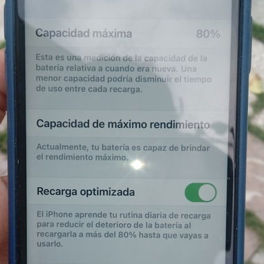 iPhone X - Img 125503511