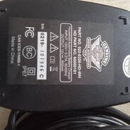 Cargador batería motos - Img 45343367