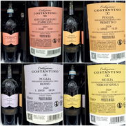 🍷Vino Tinto Collezione Constantino🍇 - Img 57299275