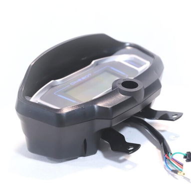 Velocímetro Digital (Pizarra) para Triciclos OneBot / Xinge - 2/6