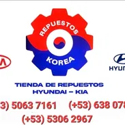 Tienda de Repuestos Hyundai-Kia, repuestos de calidad - Img 55051688