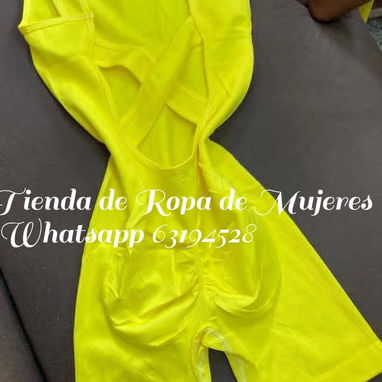 Monos Deportivos Enterizos Originales. Traídos 🇺🇸 Levanta Glúteos ⬆️ - Img 123341263