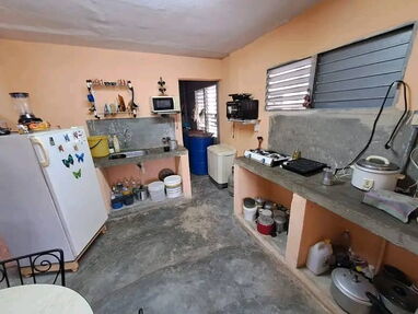 Se vende departamento de 3 habitaciones en Santiago de Cuba - Img 64469858