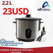 arrocera 2.2L - Img 54546079