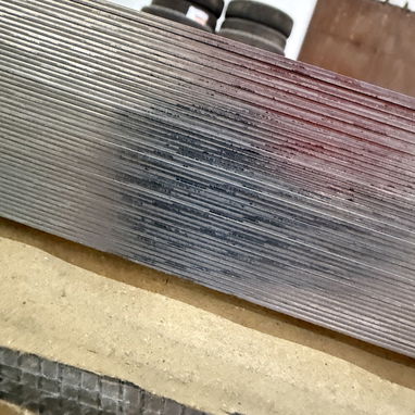Materiales de Acero Negro,Inoxidables y Galvanizado , cemento, porcelanato - Img 123377595