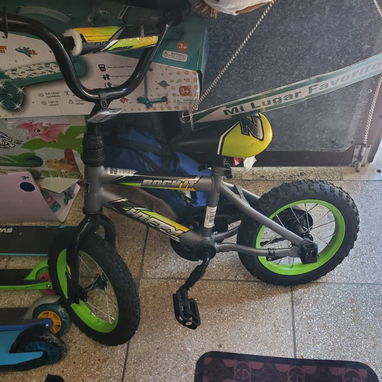 Bicicleta para niños - 3/3