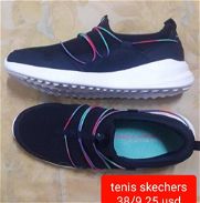Zapatos skechers No.38 Playa - Img 45931073