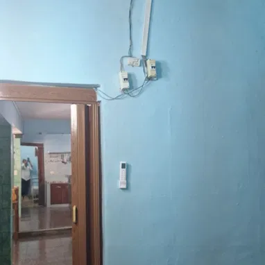 Se renta apartamento en bajo con carpoch - 5/5