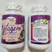 Glucosamine Chondroitin,Colageno Hidrolizado,Adelgazante Forte 54294639 - Img 43125335