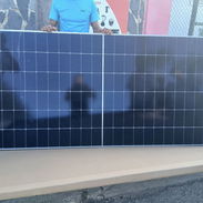 Panel solar 620W Marca Serafín - Img 56811814